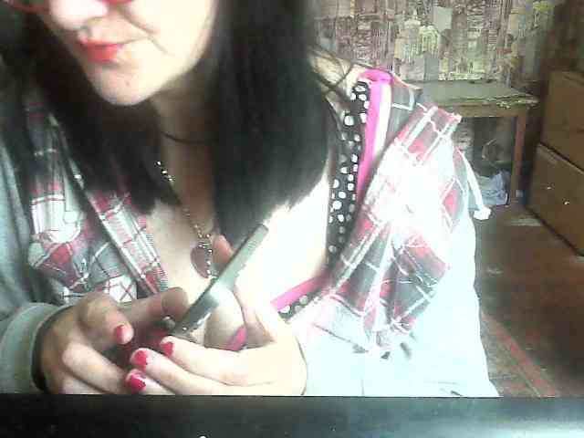 LynnYana webcam