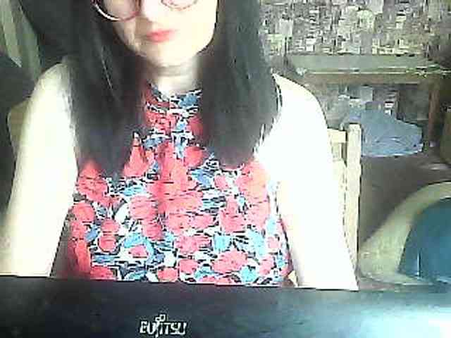 LynnYana webcam