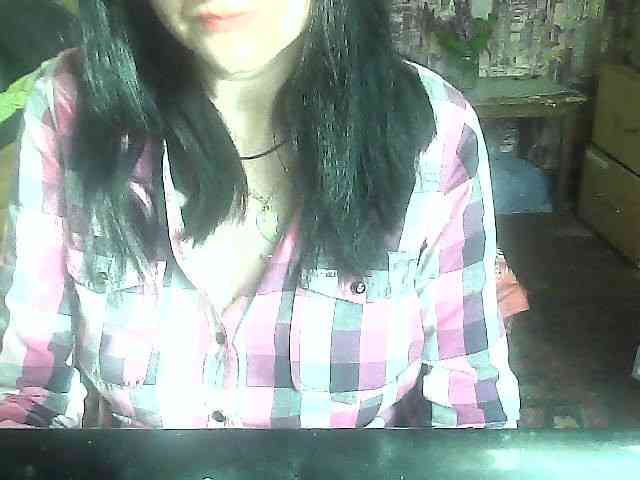 LynnYana webcam