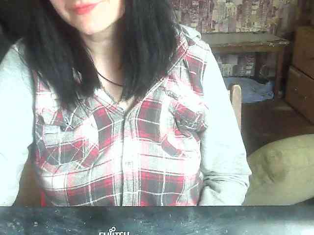 LynnYana webcam