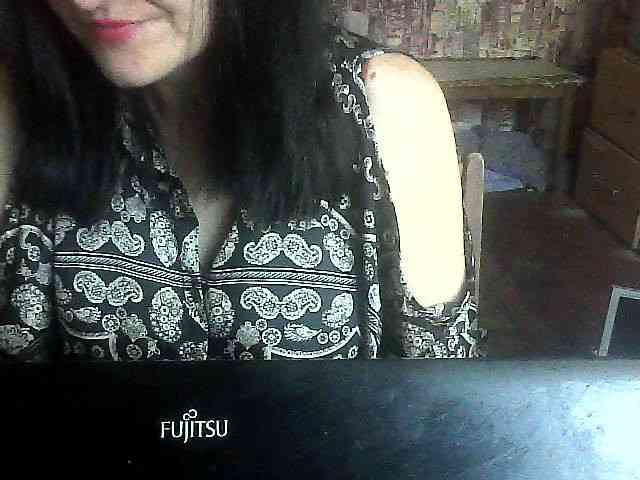 LynnYana webcam