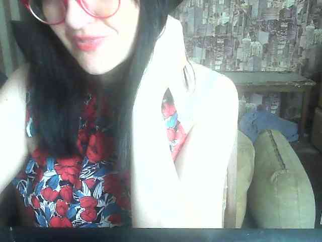 LynnYana webcam