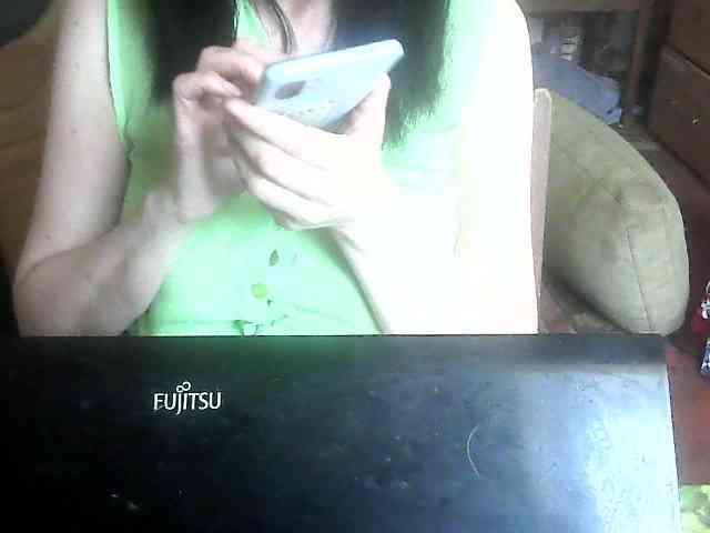 LynnYana webcam