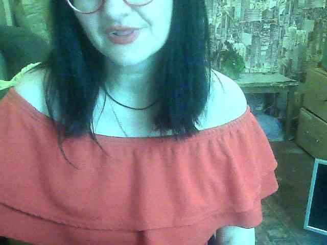 LynnYana webcam