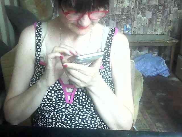 LynnYana Live Webcam on BongaCams