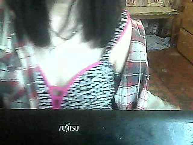 LynnYana webcam