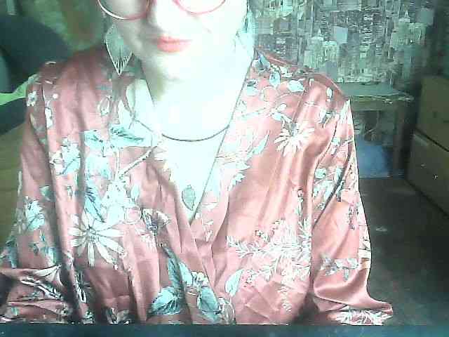 LynnYana webcam