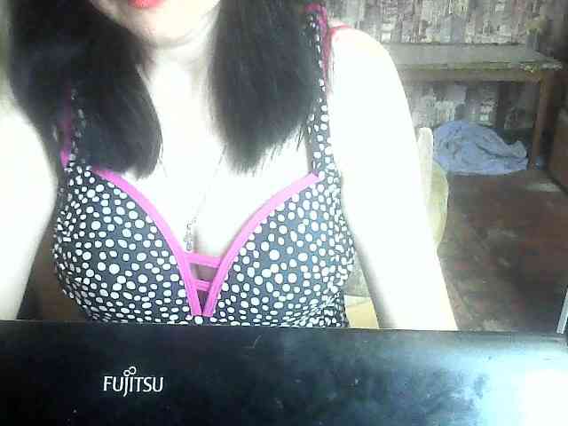 LynnYana webcam