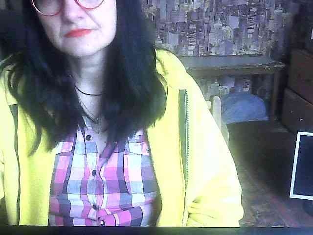 LynnYana webcam