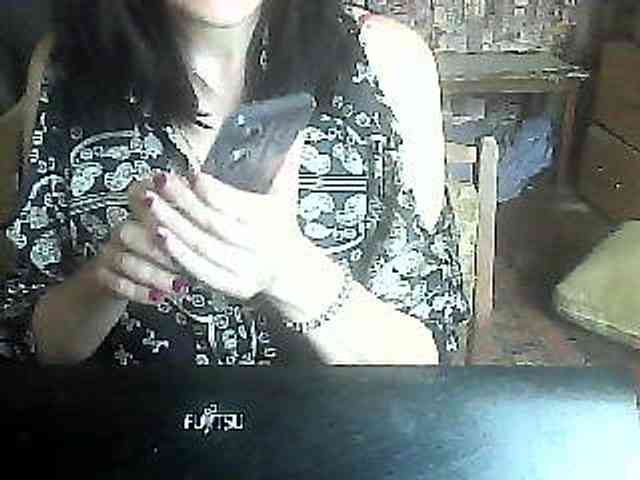 LynnYana webcam