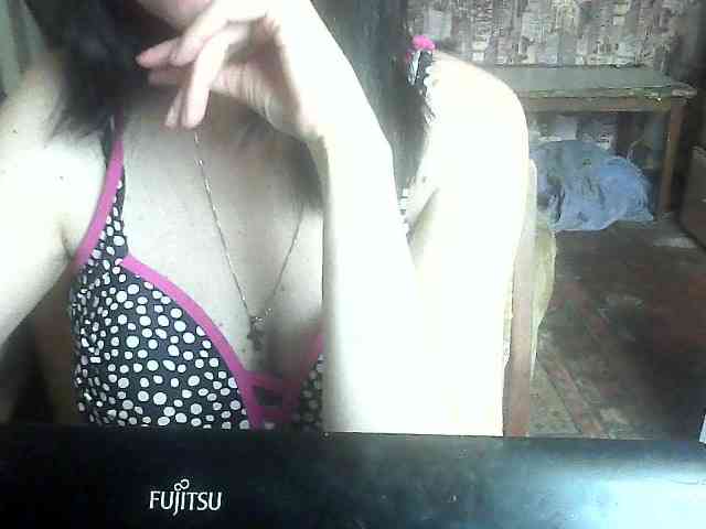 LynnYana webcam