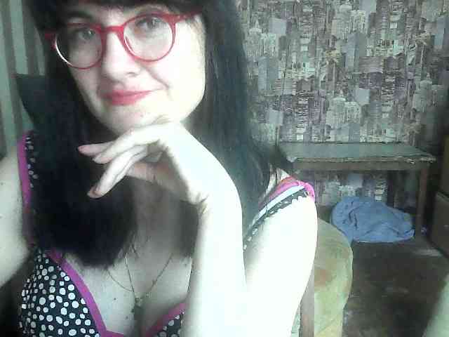 LynnYana webcam