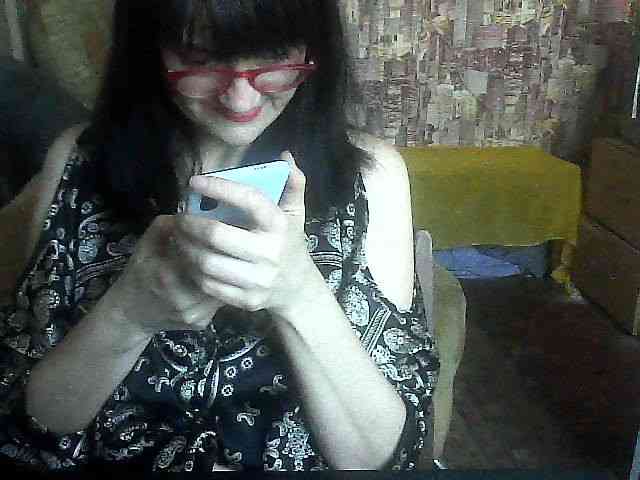 LynnYana webcam