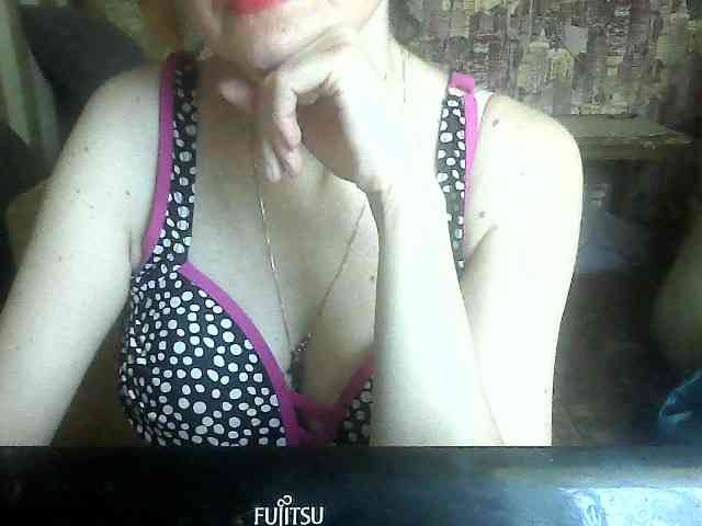 LynnYana webcam