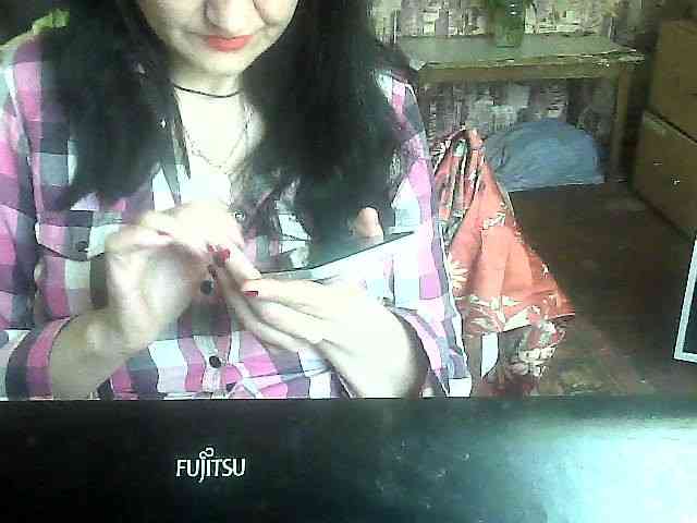LynnYana webcam