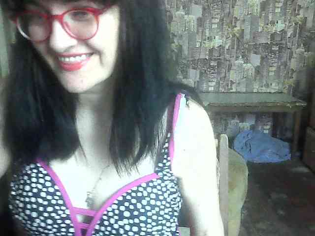 LynnYana webcam