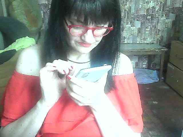 LynnYana webcam