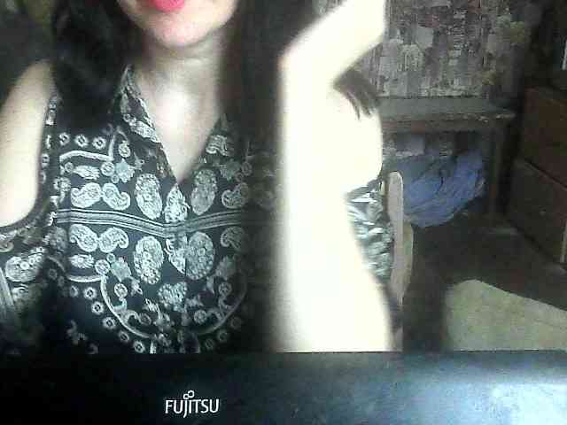 LynnYana webcam