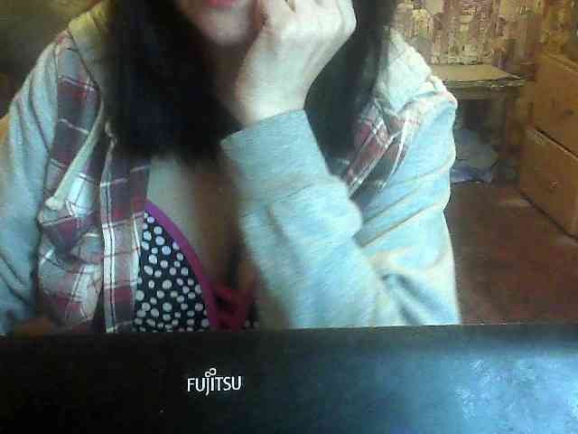 LynnYana webcam