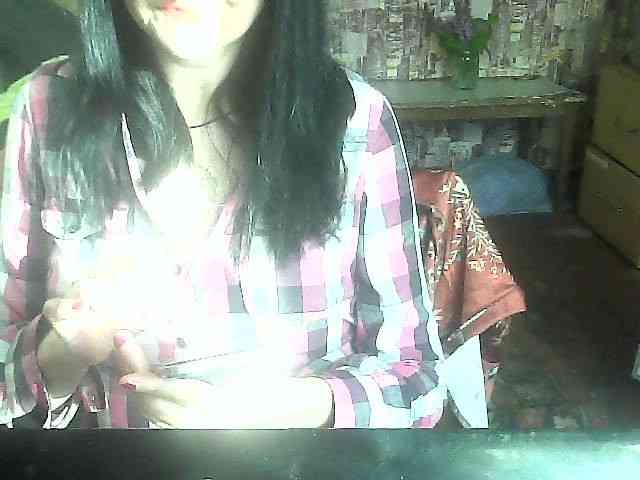 LynnYana webcam