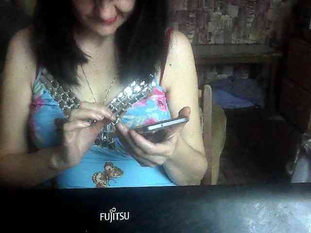 LynnYana webcam