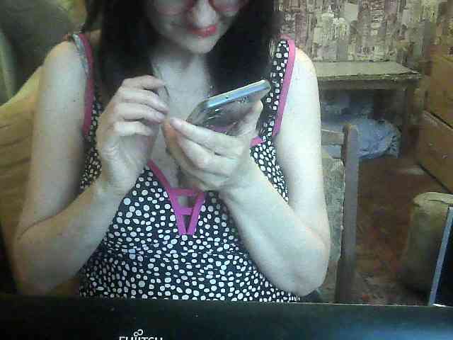 LynnYana webcam