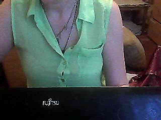 LynnYana webcam