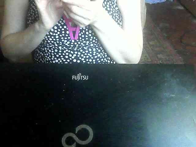 LynnYana webcam