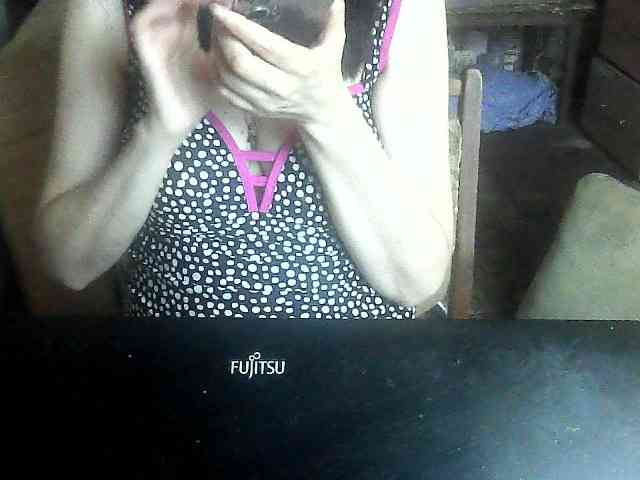 LynnYana webcam