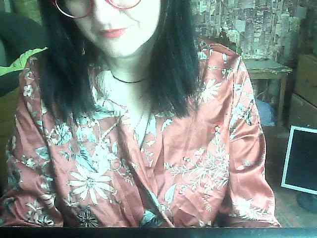 LynnYana webcam