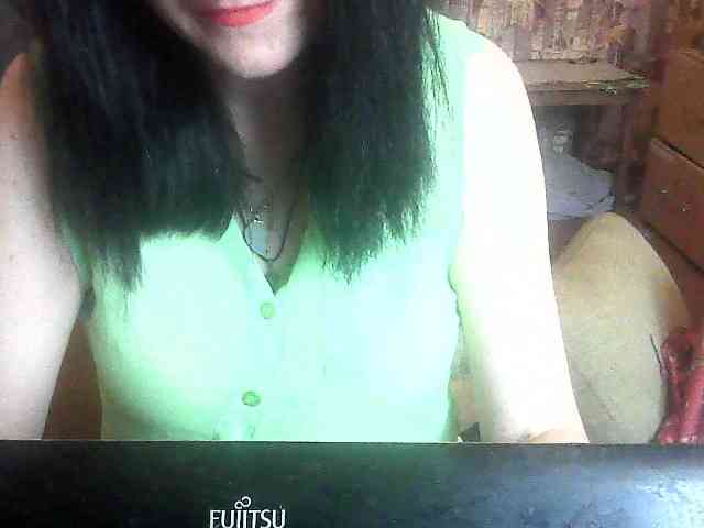 LynnYana webcam