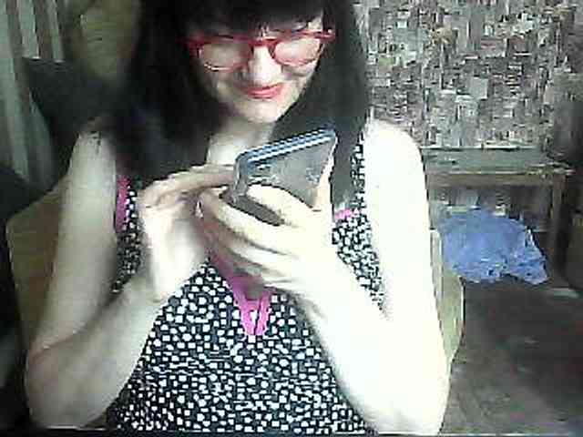 LynnYana webcam