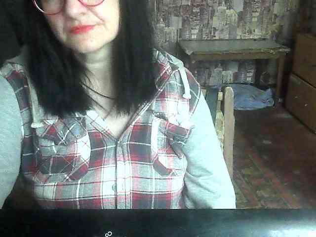 LynnYana webcam