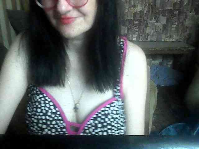 LynnYana webcam