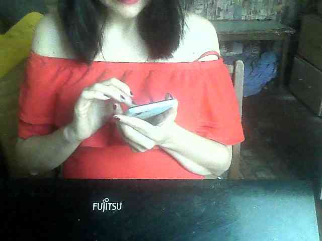 LynnYana webcam