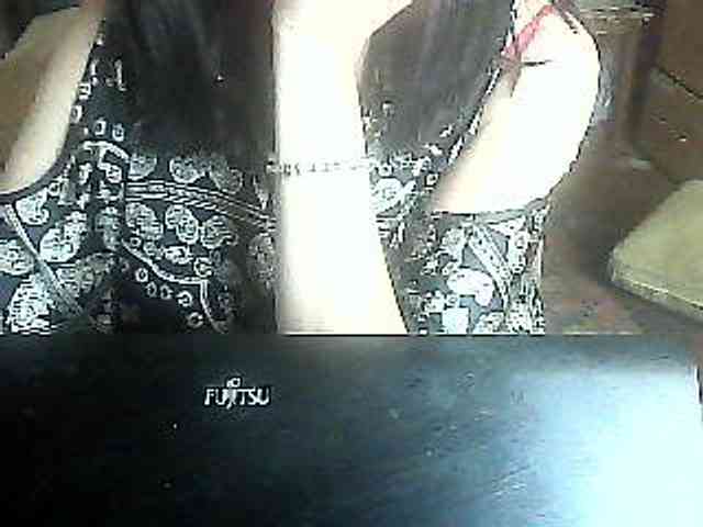 LynnYana webcam