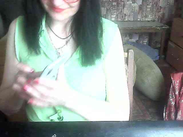 LynnYana webcam