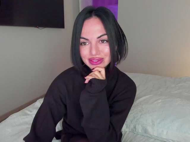 AddictedSabi live cam on BongaCams