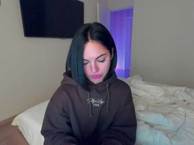 AddictedSabi live cam on BongaCams