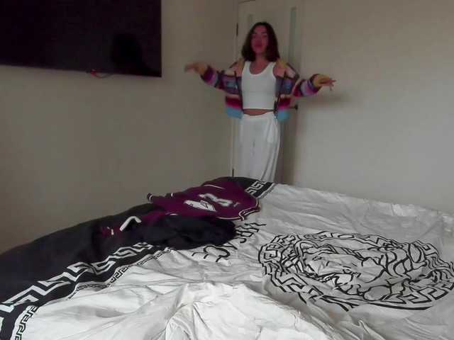 AddictedSabi's BongaCams show and profile