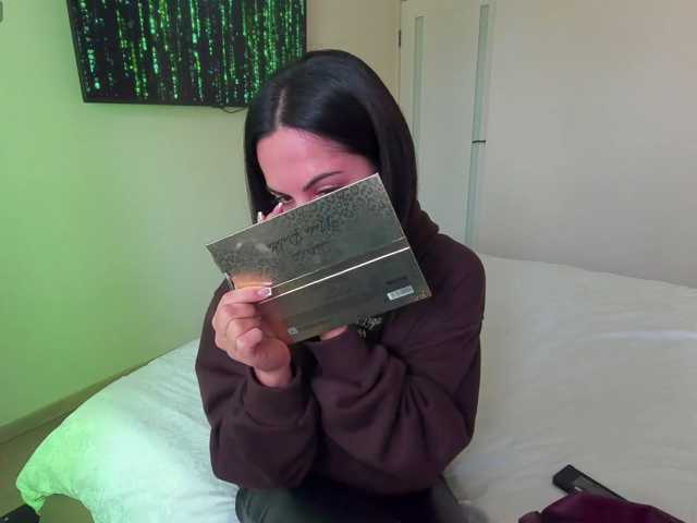 AddictedSabi live cam on BongaCams