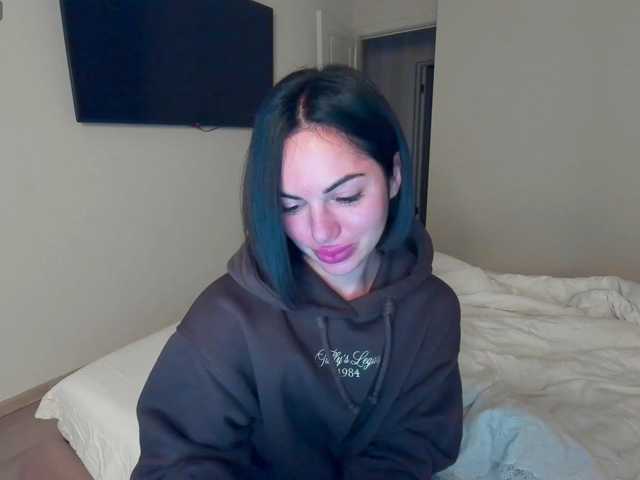AddictedSabi live cam preview
