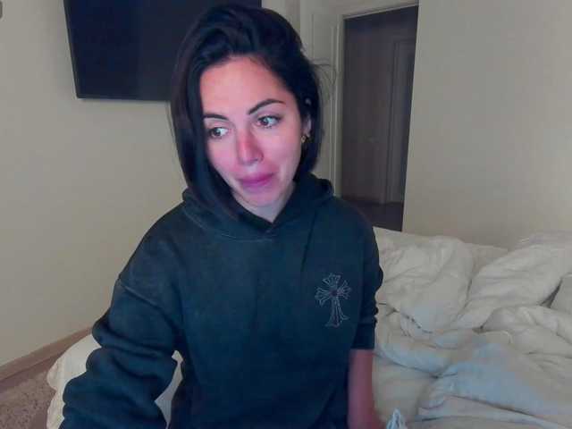 AddictedSabi en vivo en BongaCams