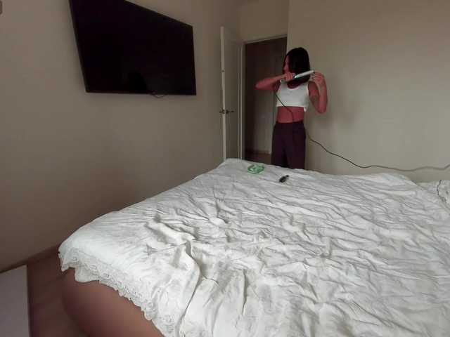 AddictedSabi live cam on BongaCams