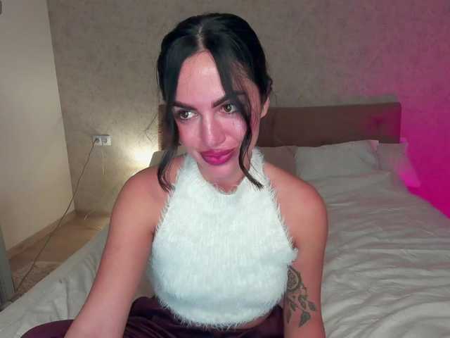 AddictedSabi live cam on BongaCams