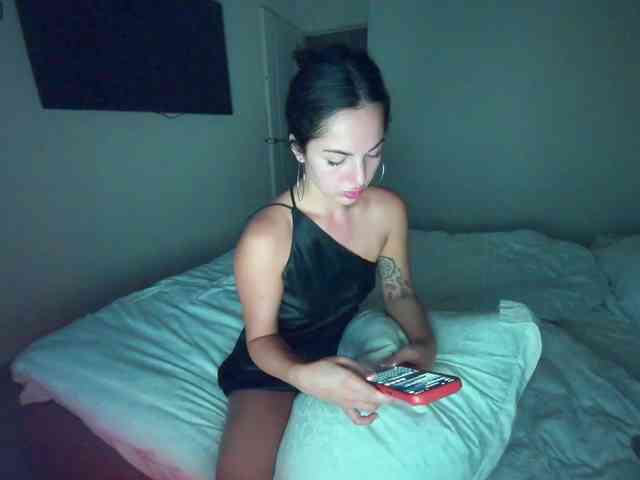 AddictedSabi webcam