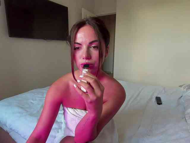 AddictedSabi webcam