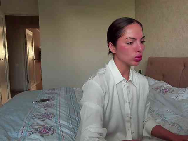 AddictedSabi webcam