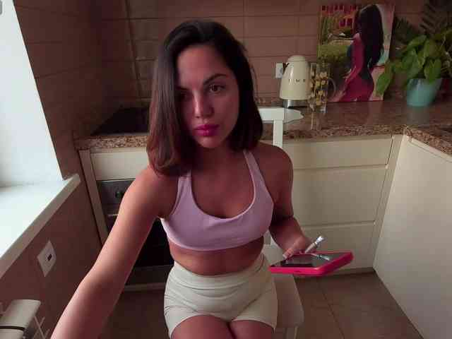 AddictedSabi webcam