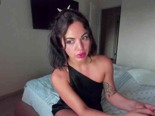 AddictedSabi webcam